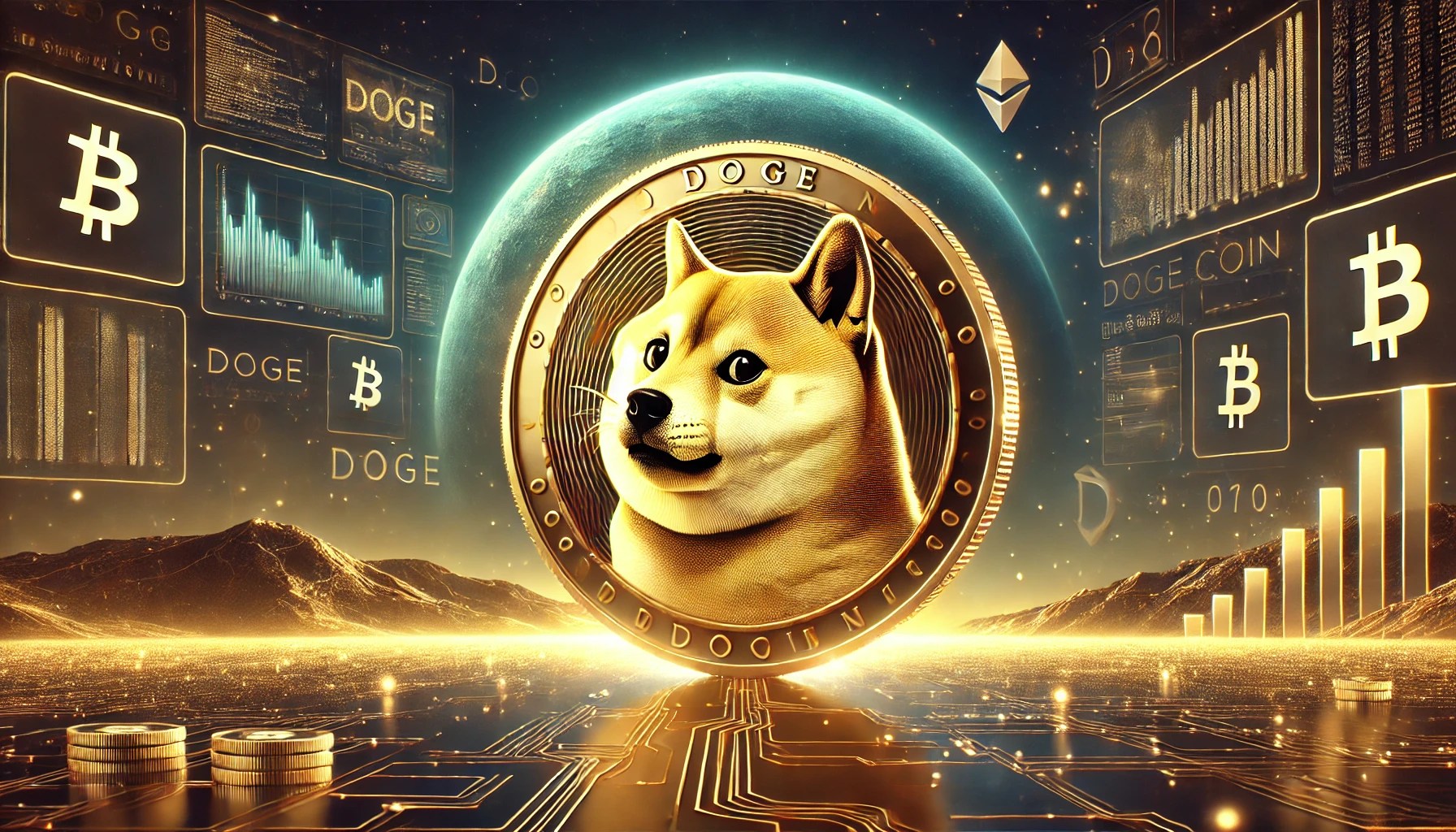 Dogecoin (DOGE) 가격이 또 다른 주목할만한 반등을 준비하고 있을 수 있습니다