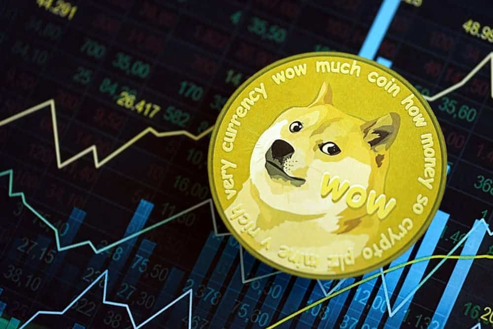 狗狗幣（DOGE）鯨魚累積了 1.08B 代幣，顯示投資者信心不斷增強