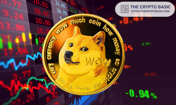 Le fondateur de Dogecoin, Shibetoshi Nakamoto, réagit à la dynamique haussière de DOGE au cours du week-end