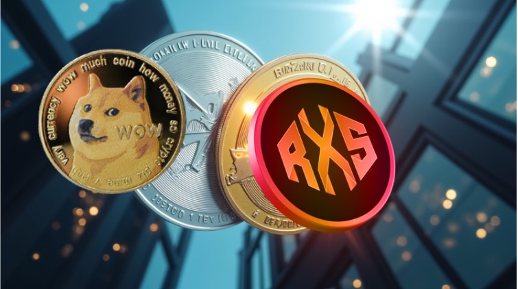 Deux tueurs de Dogecoin pourraient contester sa suprématie en 2025, surpassant le roi des pièces Meme pour transformer un maigre 240 $ en un incroyable 24 000 $ dans les semaines à venir