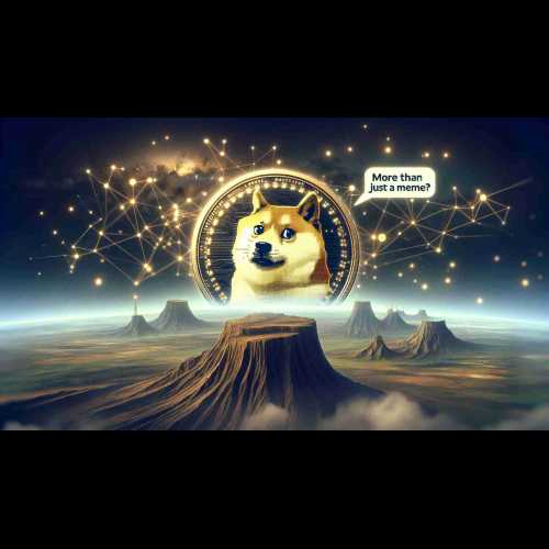 Dogecoin: ミームコインから仮想通貨界の有力な競争相手へ