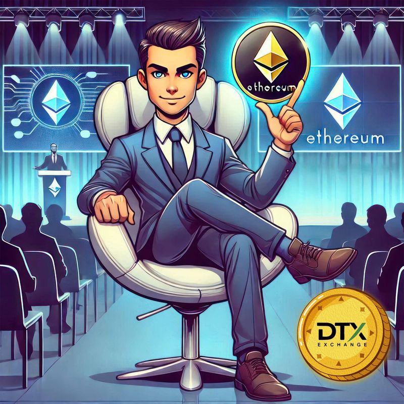 DTX Exchange (DTX) はさらなる価格高騰で 600% 急騰