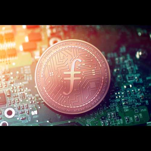 Filecoin (FIL) Prepares for a Strong Start in Q1 2023 as Indicators and Expert Analysis Suggest a Possible Price Increase