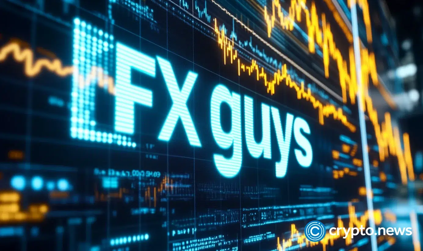 FX Guys Presale Sets a New Success Standard, Outshining Dogecoin and Shiba Inu with High-Yield Staking, Trade2Earn, and Smart Solutions