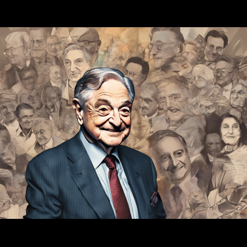 George Soros: A Life Dedicated to Philanthropy