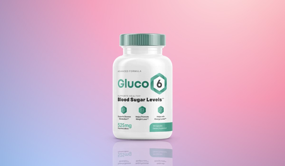 Avis Gluco6 : Cette formule de soutien à la glycémie fonctionne-t-elle vraiment ?