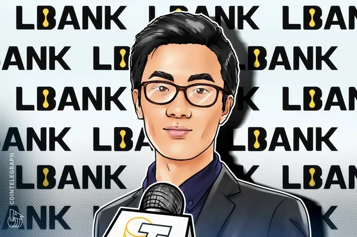 LBank 커뮤니티 엔젤 책임자이자 위험 통제 고문인 Eric He는 LBank의 현재 진행 상황, 주요 성과 및 암호화폐 시장의 미래에 대한 독점적인 통찰력을 공유합니다.