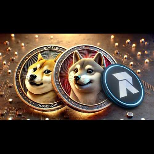 Lightchain AI (LCAI) : le nouveau challenger de crypto-monnaie s'élevant au-dessus de Shiba Inu (SHIB) et Dogecoin (DOGE)