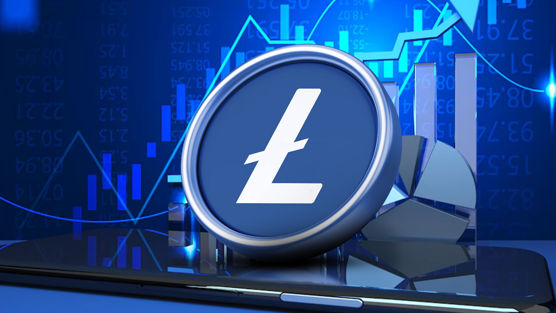 ライトコイン (LTC) 価格予測: 二番底とブレイクアウトが注目される