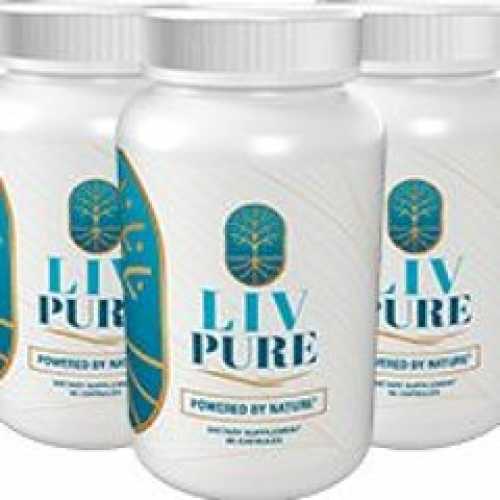 Liv Pure 評論：真實的客戶回饋和無人告訴您的隱患