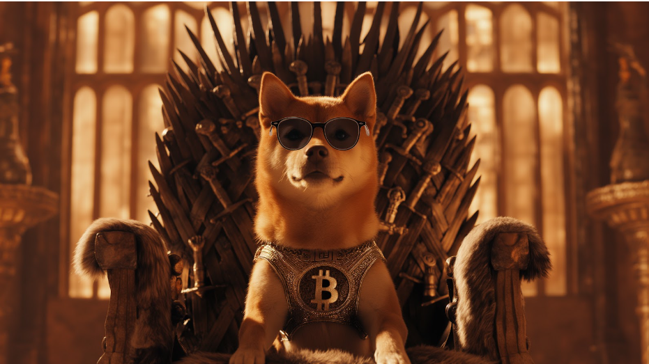 Meme Coins to Watch in 2025: Dogecoin (DOGE), Cutoshi (CUTO), and PONKE