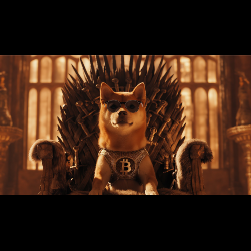 Meme Coins to Watch in 2025: Dogecoin (DOGE), Cutoshi (CUTO), and PONKE