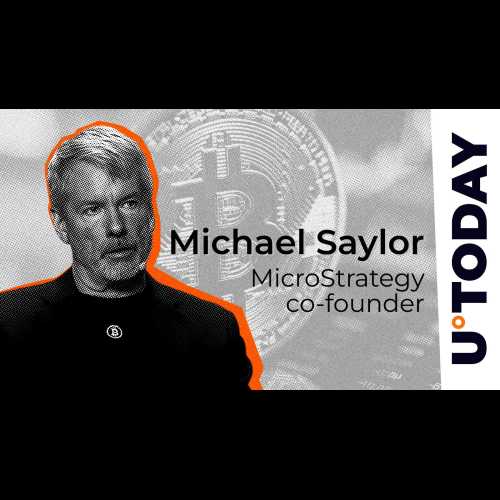 Michael Saylor 的 2025 年從「思考比特幣」開始，比特幣價格鞏固在 9.8 萬美元左右