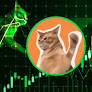 New MOG Competitor Catslap ($SLAP) Is Seeing Its Token Price Pump, Up 59% in the Past Seven Days and 19% Higher in 24 Hours at $0.033