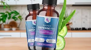 :** Nano Defense Pro: A Comprehensive Review of Its Benefits and Effectiveness