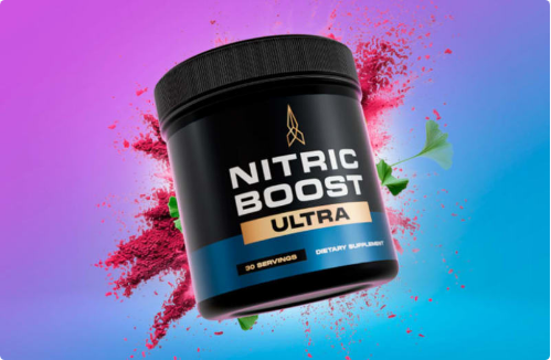 Nitric Boost Ultra 评论 (2024)：这种补充剂对男性健康有益吗？专家报告和诚实的评论！