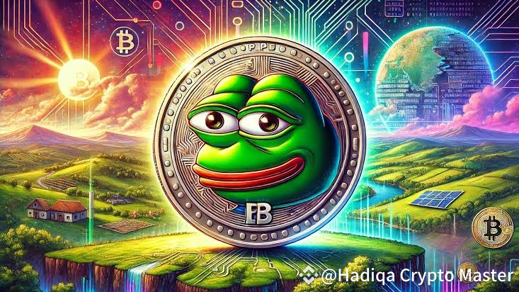 Könnten 100 US-Dollar in Pepe Coin Ihnen bis 2035 ein Vermögen einbringen?