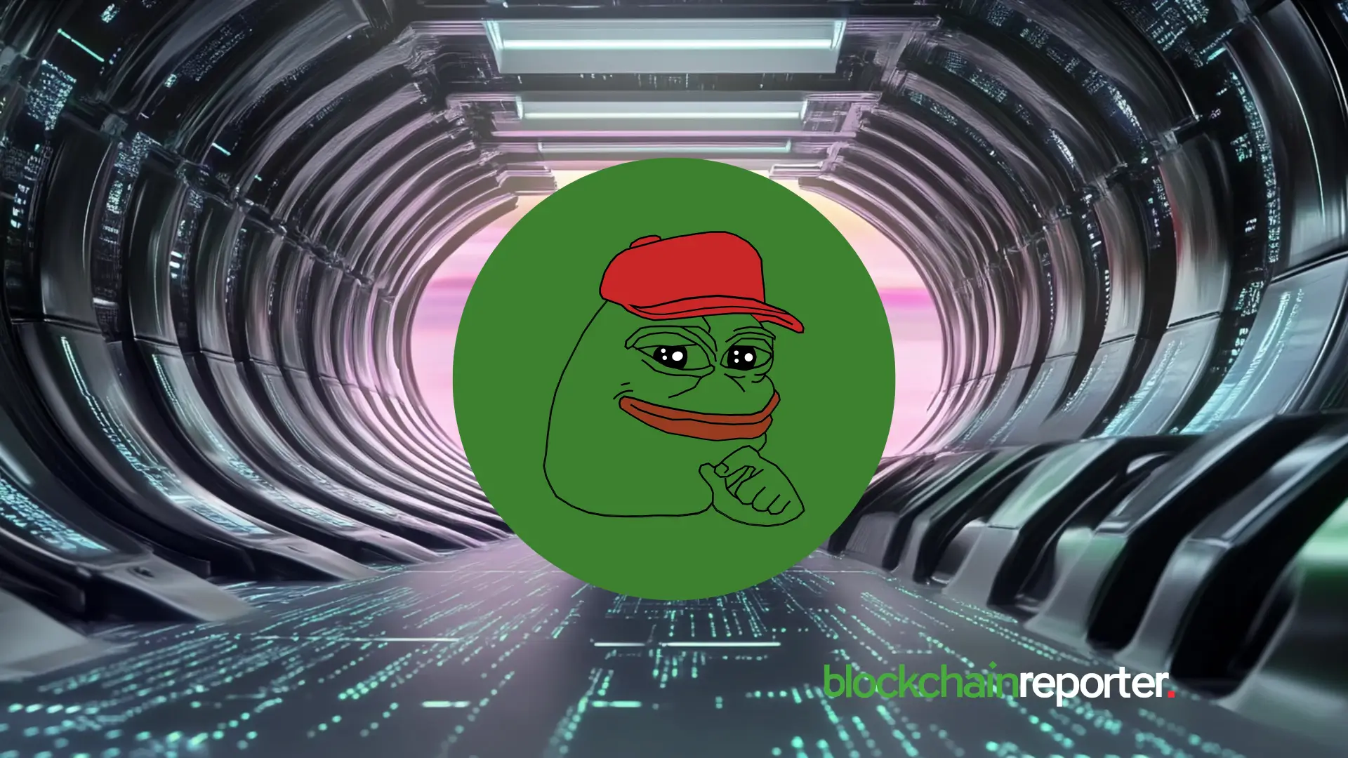 PEPE 가격 예측 2023-2025: 이 Meme 코인이 당신을 부자로 만들 수 있습니까?