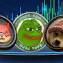 PEPETO: A Rising Star in the Memecoin Space