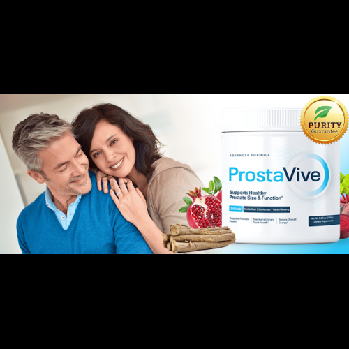 Avis sur Prostavive : ce supplément pour la prostate fonctionne-t-il vraiment ?