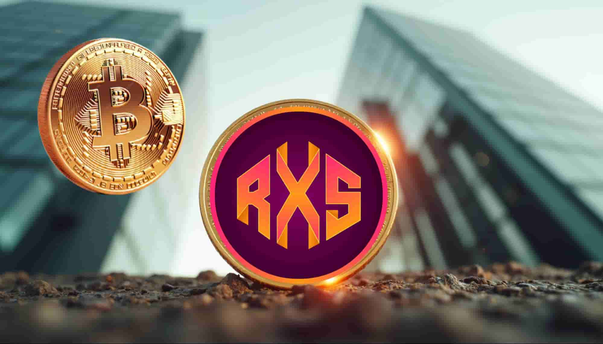 Rexas Finance(RXS), Pepe Coin(PEPE) 및 Avalanche(AVAX): 2025년에 Altcoins가 Bitcoin을 능가할 것으로 예상됩니다.