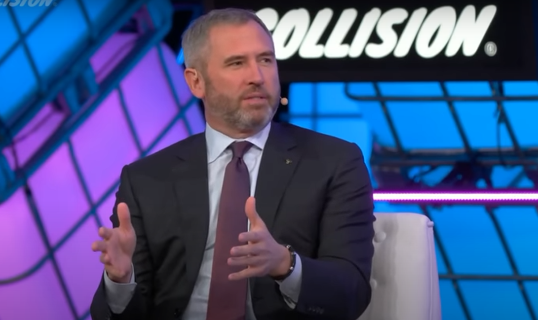 Ripple se prépare à une nouvelle ère de crypto sous Trump 2.0, le PDG Brad Garlinghouse fournit des mises à jour cruciales