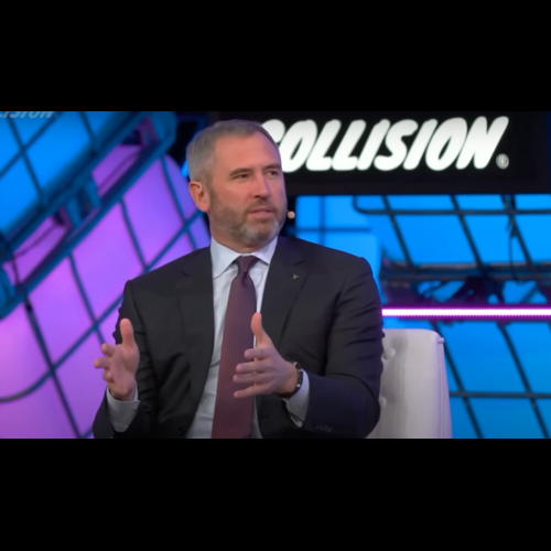 Ripple bereitet sich auf eine neue Krypto-Ära unter Trump 2.0 vor, CEO Brad Garlinghouse liefert wichtige Updates