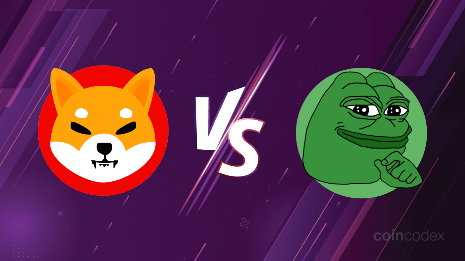 Shiba Inu vs Pepe Coin: Which Memecoin Has More Potential?