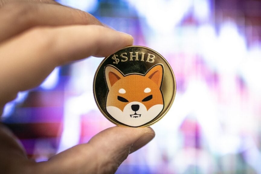 Le taux de combustion du Shiba Inu (SHIB) augmente de 2 133 %, déclenchant une hausse des prix de 10 %