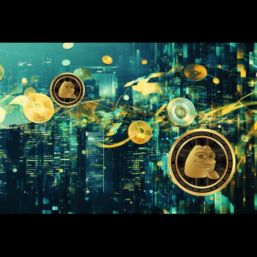 Can Shiba Inu (SHIB) or Pepe Coin (PEPE) Ever Reach $1? This Altcoin Priced Under 2 Cents Is Sure Too