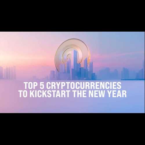 Top 5 Cryptos to Buy in January 2025: Qubetics ($TICS), Solana (SOL), Immutable X (IMX), Polkadot (DOT), and SEI (SEI)