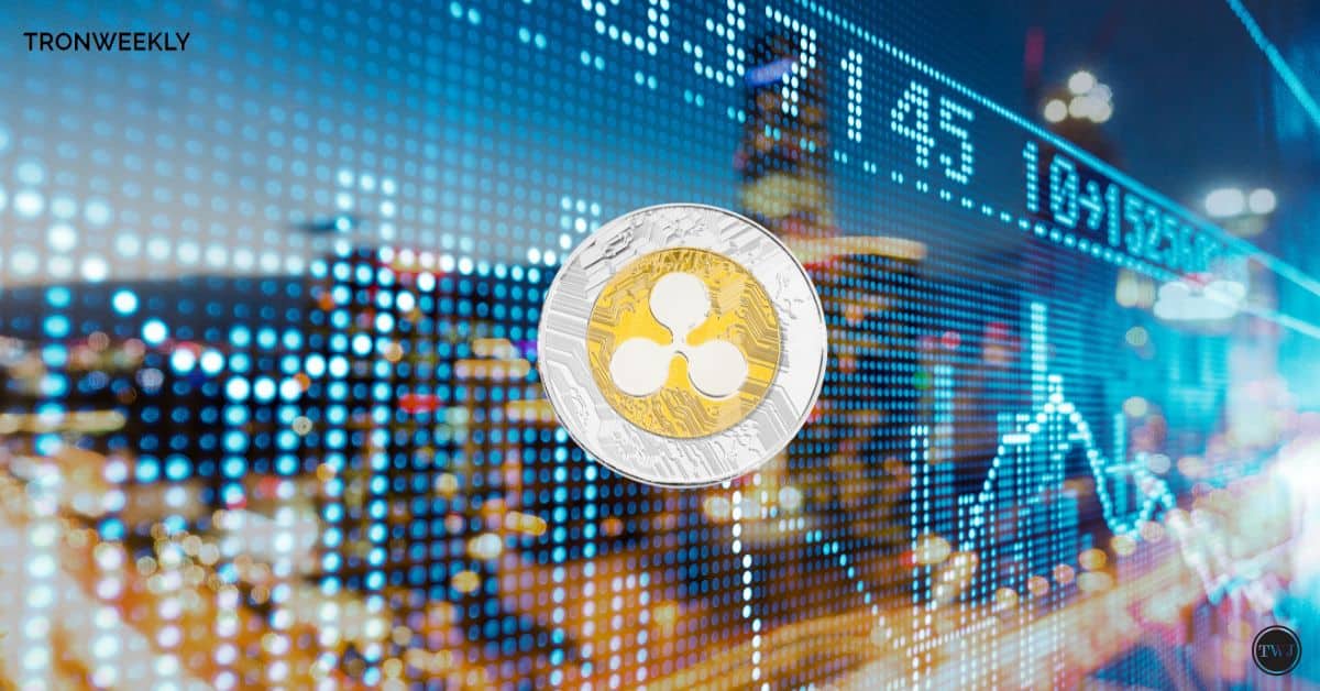 XRP Shows Strength, Targets 33% Upside Move