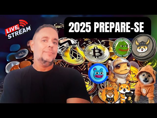 🔥警報！為 2025 年做好準備，還有時間！代理商紛紛熱議最大的項目是什麼？