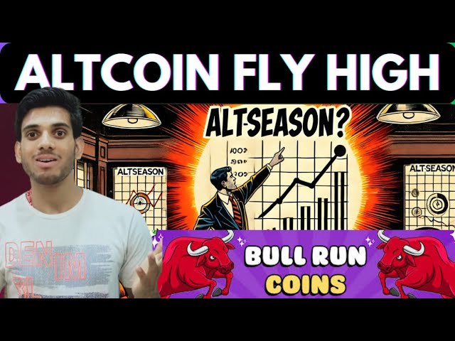 Alt Season 2025 Is Back.ARB ONDO RSR LTC FTM Chart Analysis.