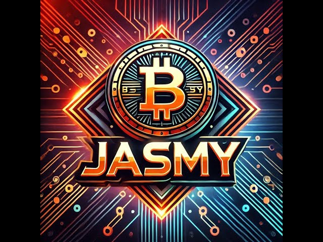 #bitcoin #jasmy Wird Bitcoin bis 2025 auf 200.000 US-Dollar steigen?