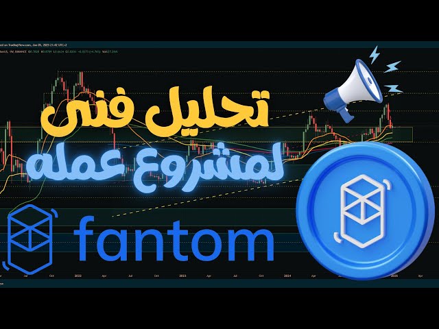 👈Comprehensive technical analysis of the FTM$✨ ​​project on the daily and weekly frames 12-24-2024 📊Fantom Coin Analysis