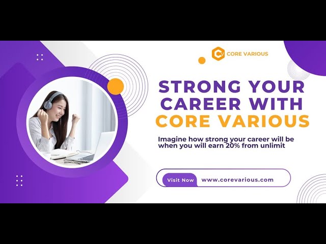 Core Various Zoom 7:30 AM Date 06/01/2025 ! Official Zoom Meeting Live ! #corevarious #tokenpocket