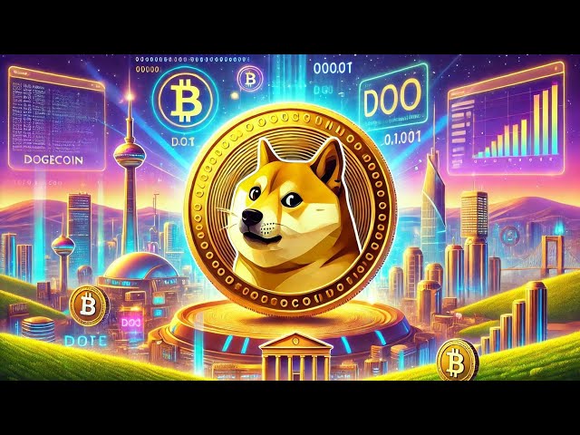 ANALYSE TECHNIQUE DU DOGE COIN