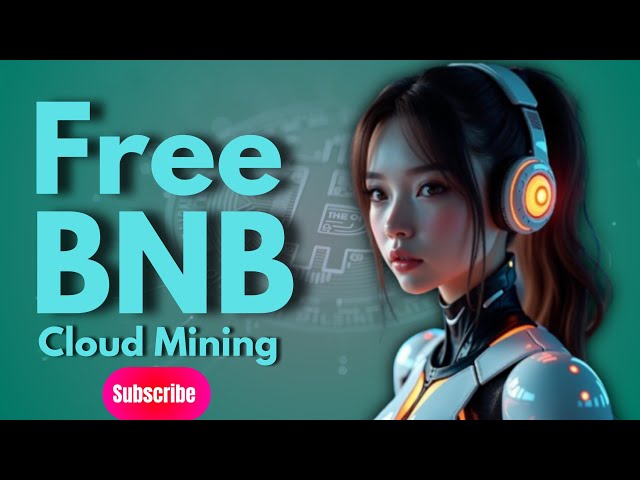 2025 年免費幣安幣挖礦：為什麼 XBNB.io 是我的首選