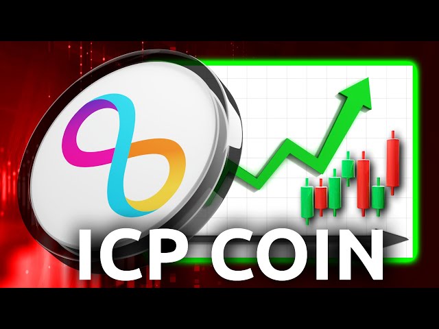 ICP COIN – Sind also 80 $ noch möglich? (Preisvorhersage 2025)