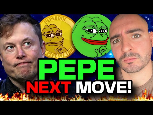 PEPE 加密貨幣 警告！ （PEPE 幣即將推出！） PEPE 價格預測