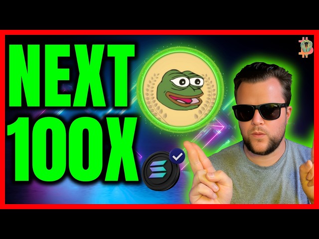 🚀 Pepe Meme Coin – Pepe Meme Crypto 100X が間もなく登場しますか? 💸💎