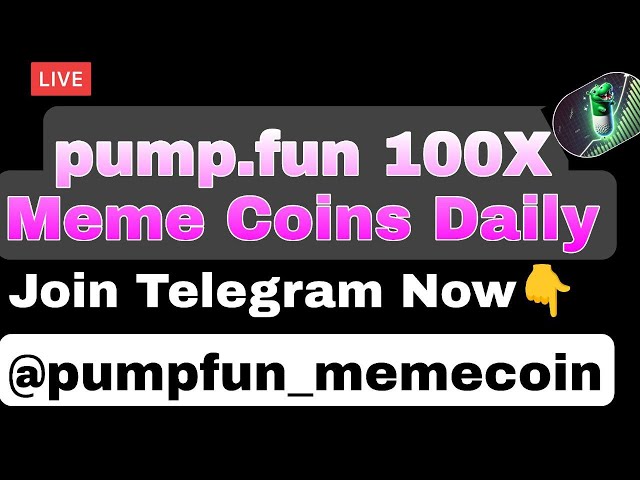 Pump.fun Solana Meme 동전: Fartcoin, Pnut, WIF - 구입할 최고의 100x 동전 | 크립토마트 힌디어