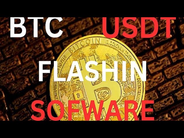 realusd FLASH USDT trc20 & BTC はバイナンス / Bybit で動作します