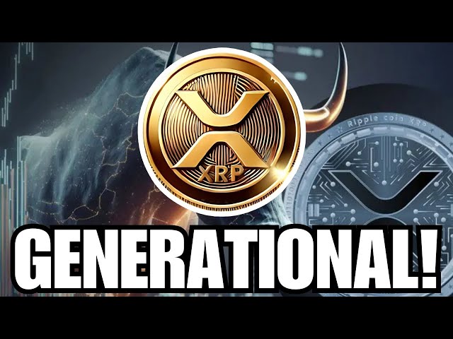 Ripple XRP Le moment que TOUT LE MONDE attendait !!!!! | Se rapprocher (XRP News aujourd'hui)🔥