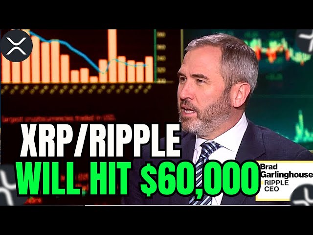 Ripple XRP 뉴스 - XRP 2025 예측: 🚀 매우 기대되는 Moonshot! 품절