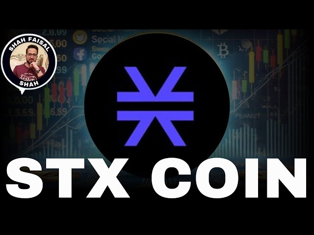 Stacks (STX) Coin Price Prediction as of 6 January 2025