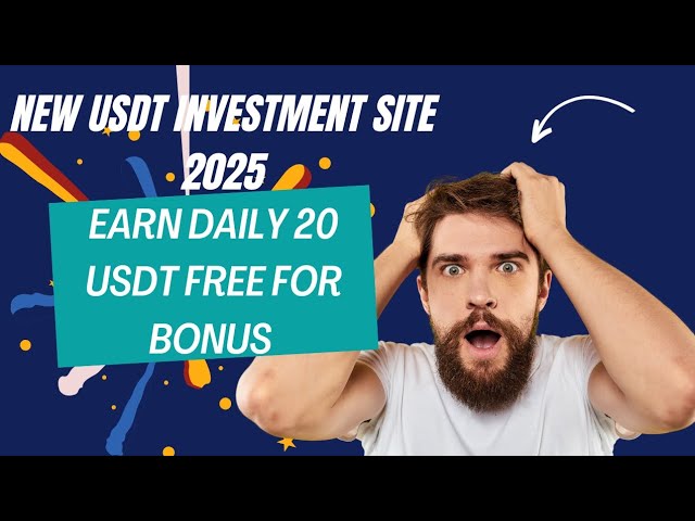 Neue USDT-INVESTMENT-Website 2025 – beste USDT-Verdienstplattform – Geld online verdienen und von zu Hause aus arbeiten