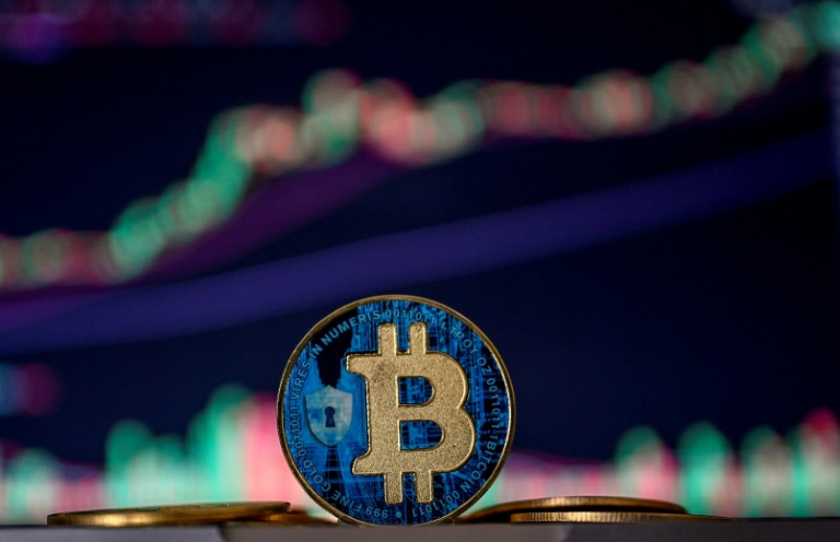 Back to Bitcoin, other altcoins rise as it surpasses $100,000 trading price