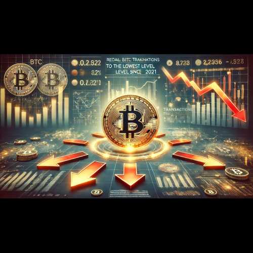 Bitcoin (BTC) Consolidates And Retail Investors Wait